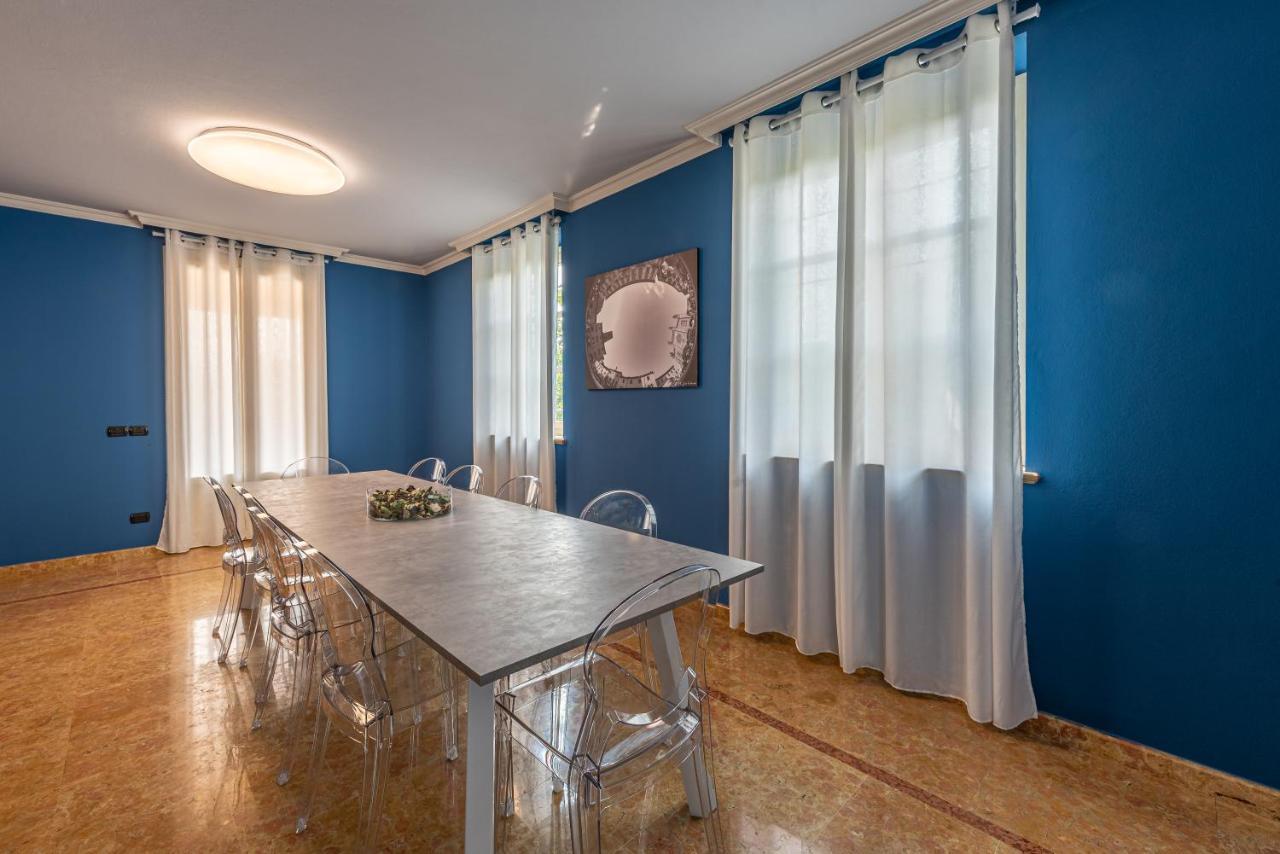 Villa Cornelia , Entire Villa With Private Pool Corneliano d'Alba Bagian luar foto